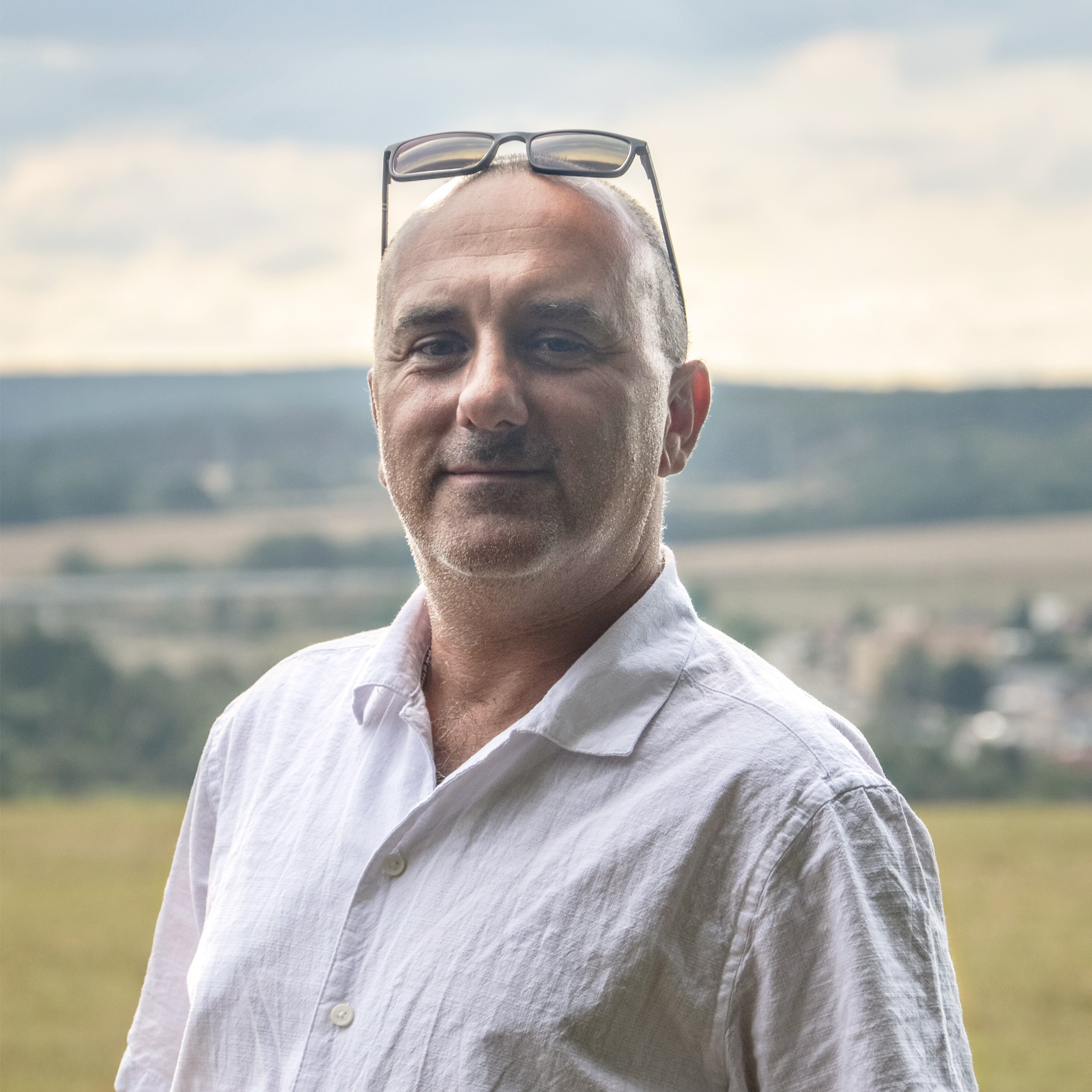 Martin Herák