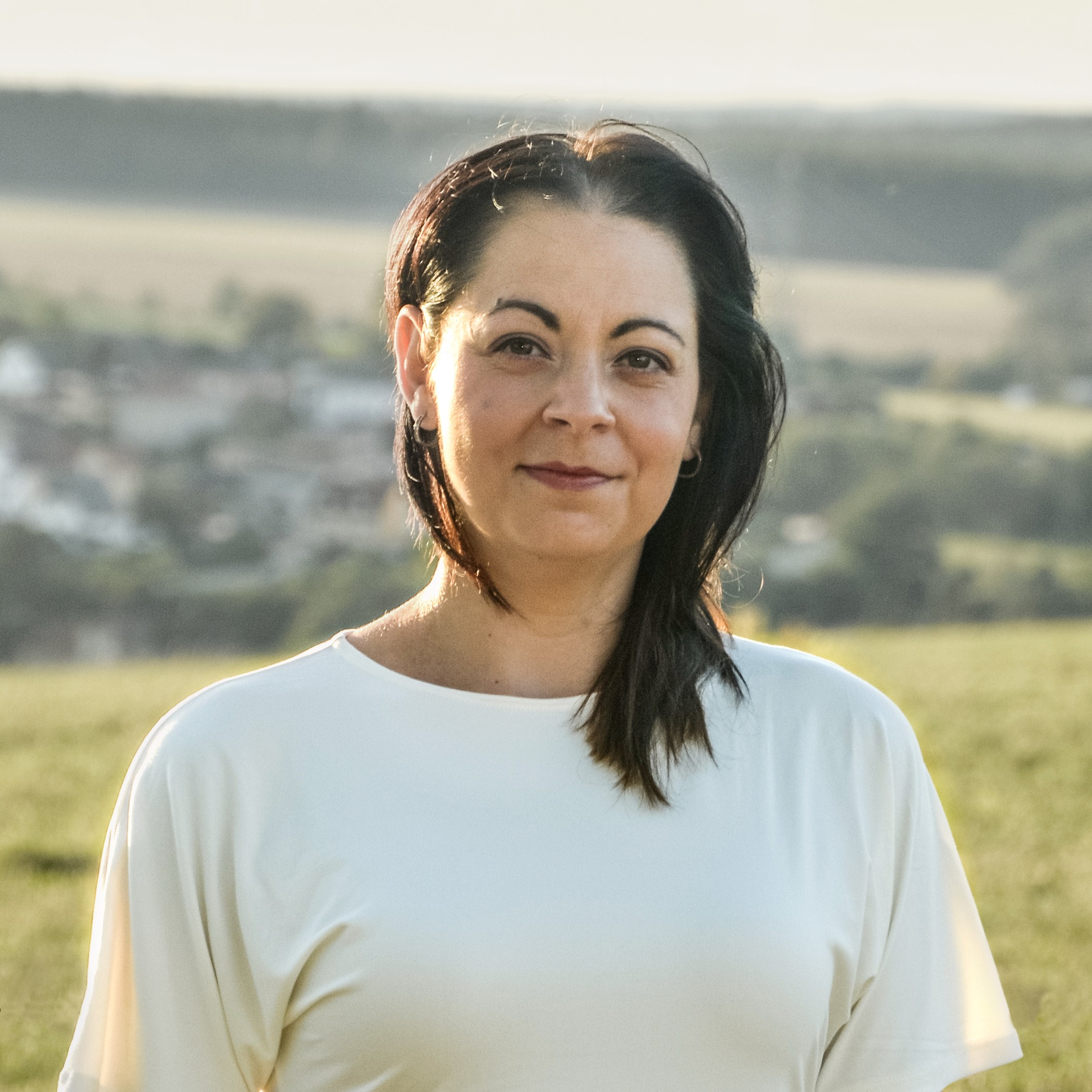 Michaela Jíchová