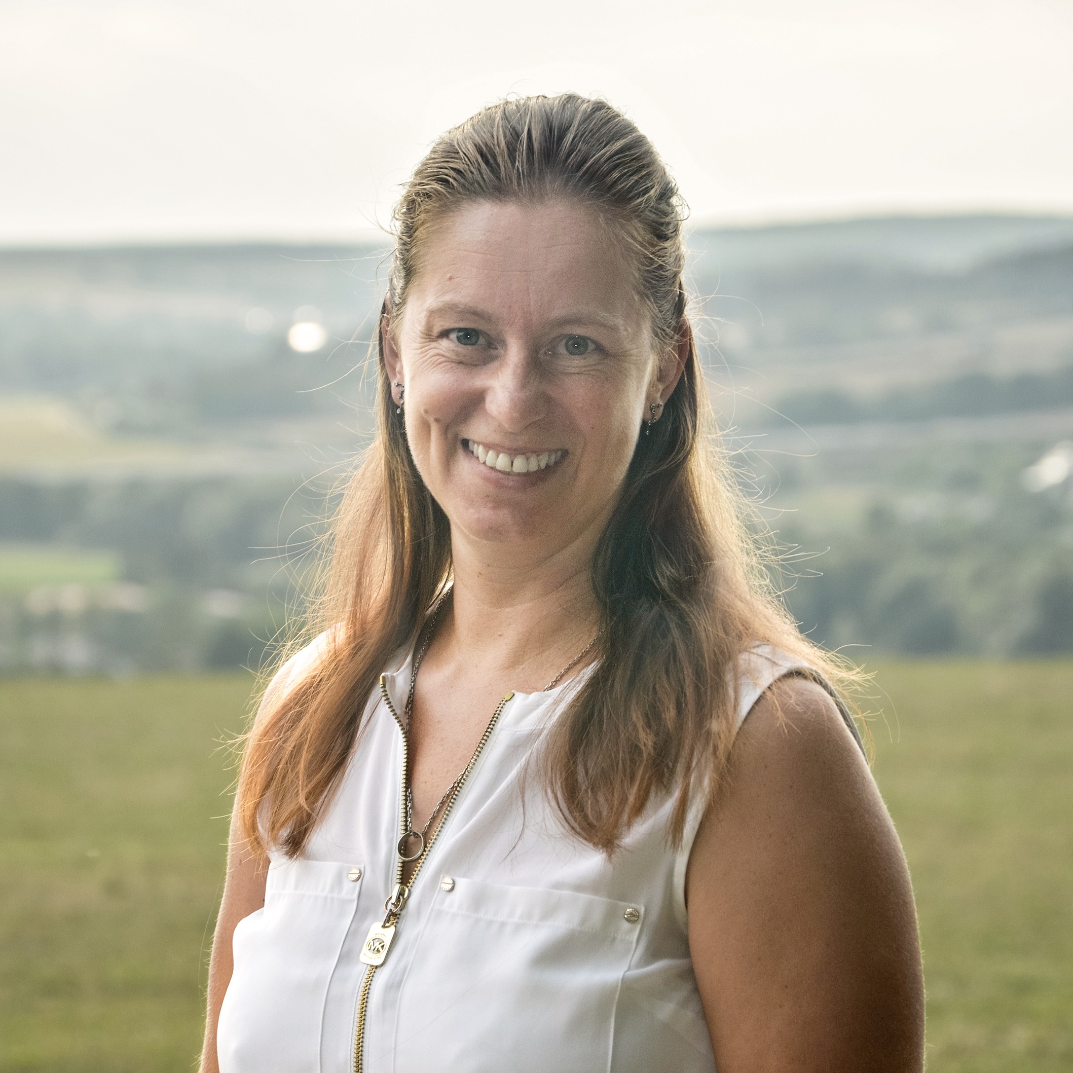 Bc. Karolína Monhartová