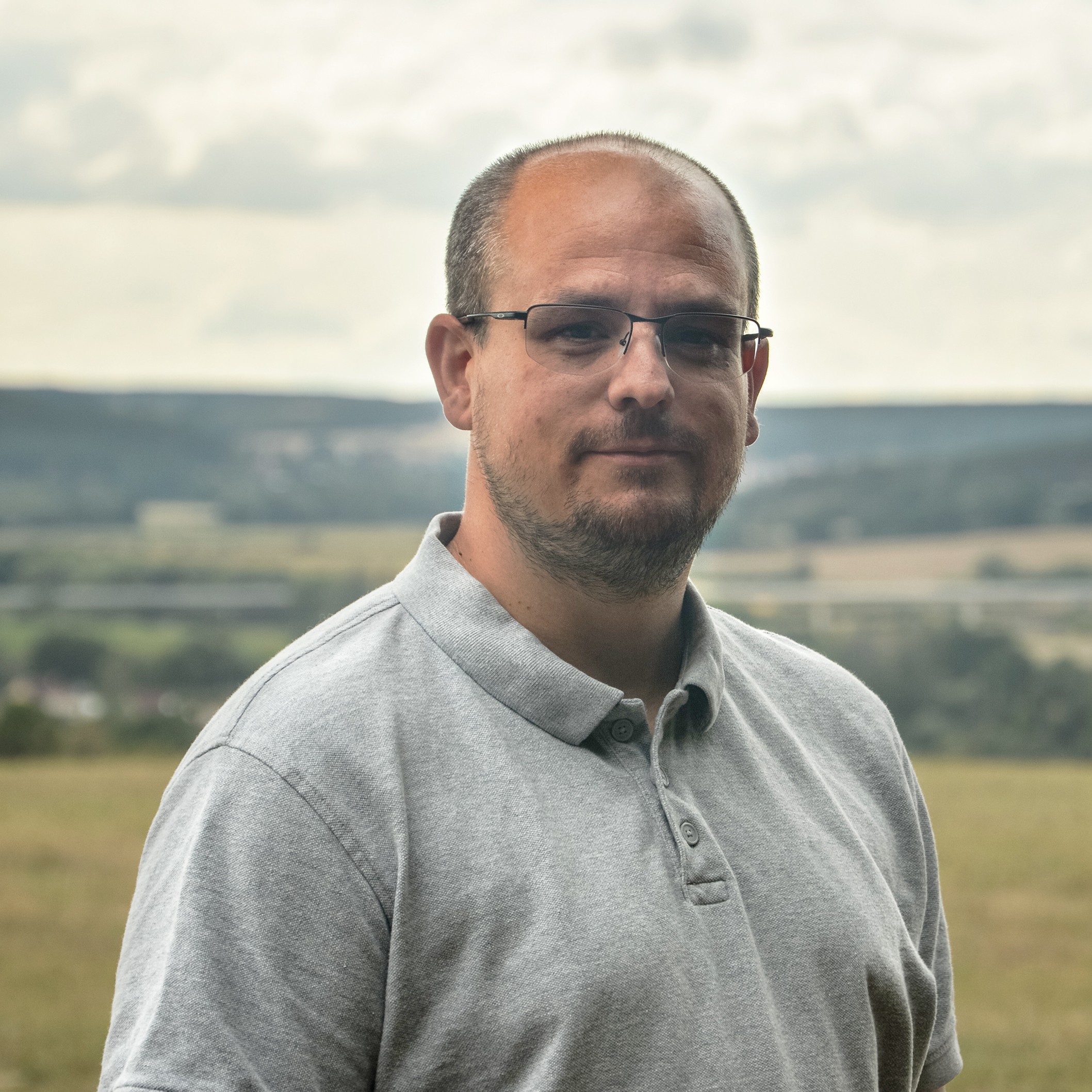 Jiří Hájek
