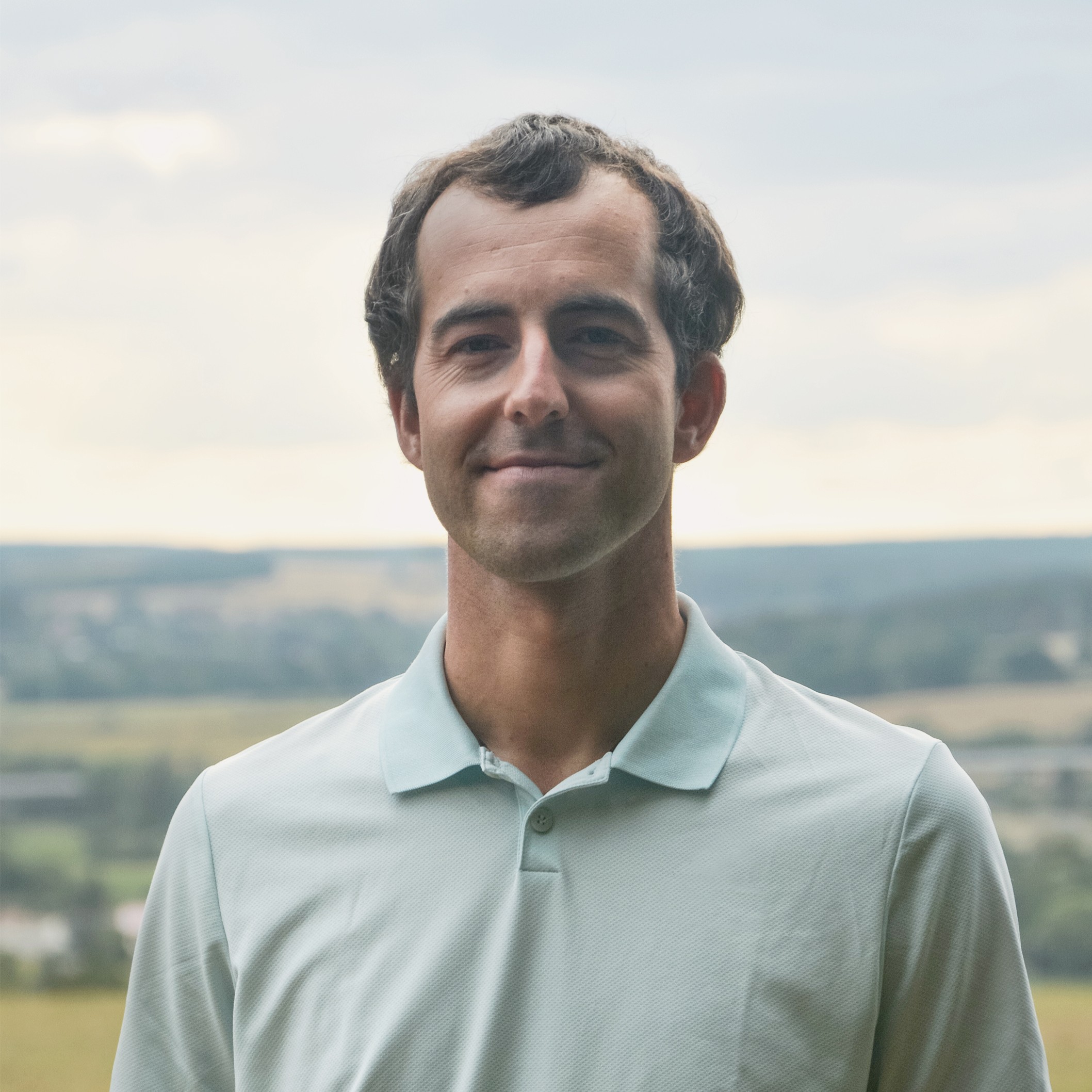 Ing. Ondřej Vaníček, Ph.D.