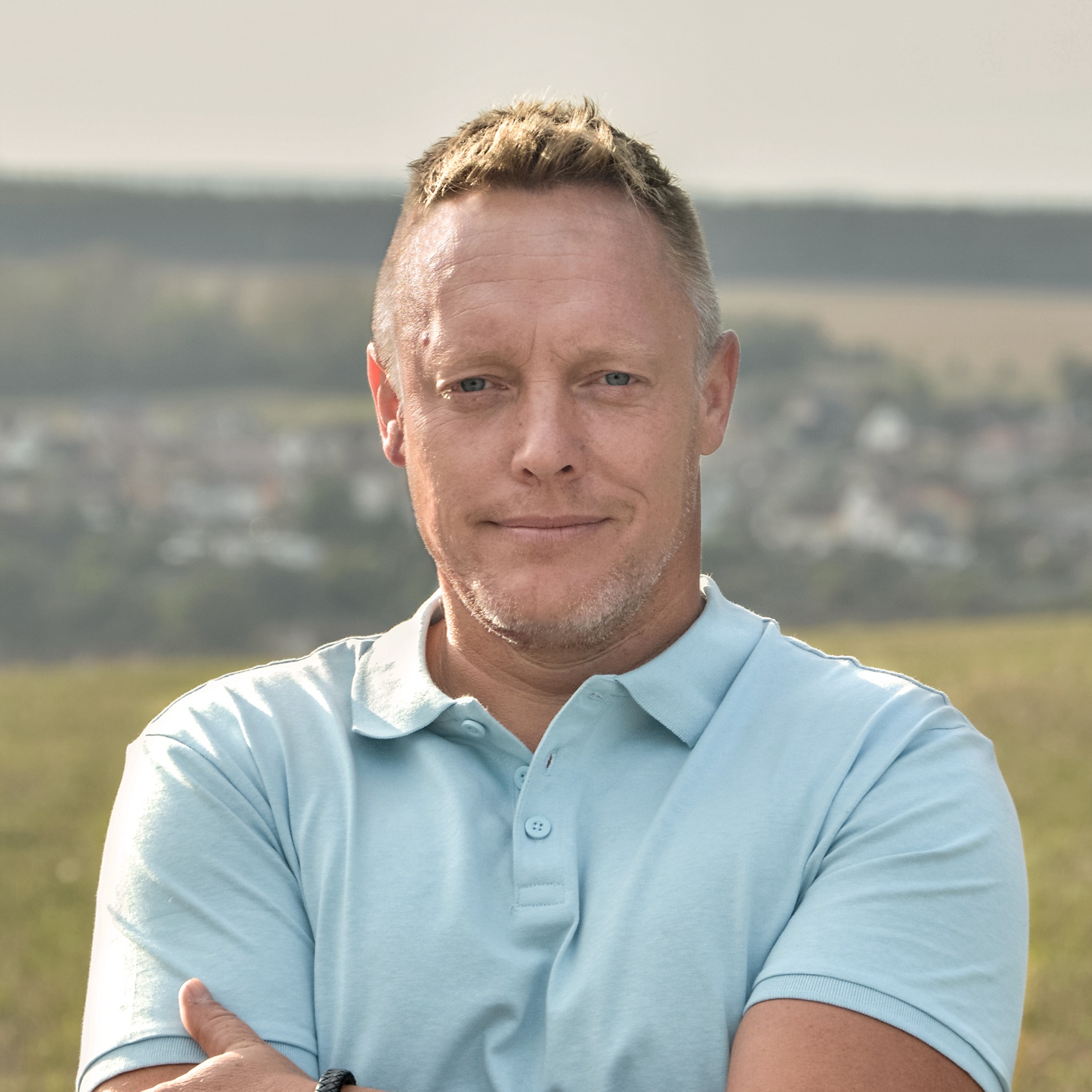 Martin Balíček